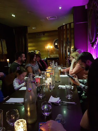 Comentarii opinii despre Zucchini's Restaurant Navan