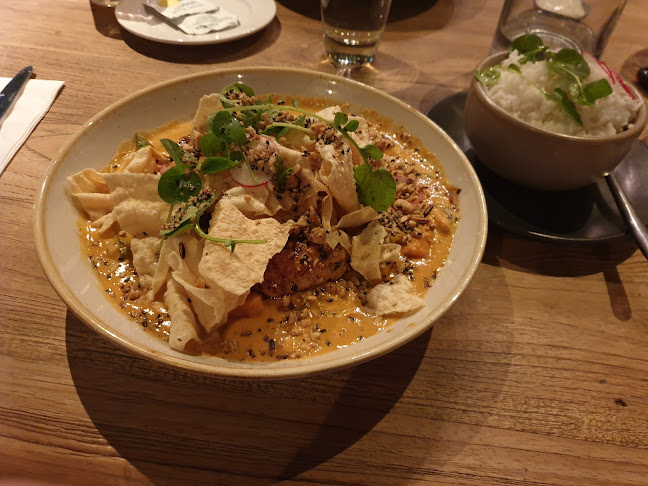 Opinii despre The Anglers Bar & Restaurant în Cork - Hospitality and gastronomy