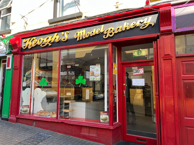 Opinii despre Keoghs Model Bakery Limited în Kilkenny - Hospitality and gastronomy