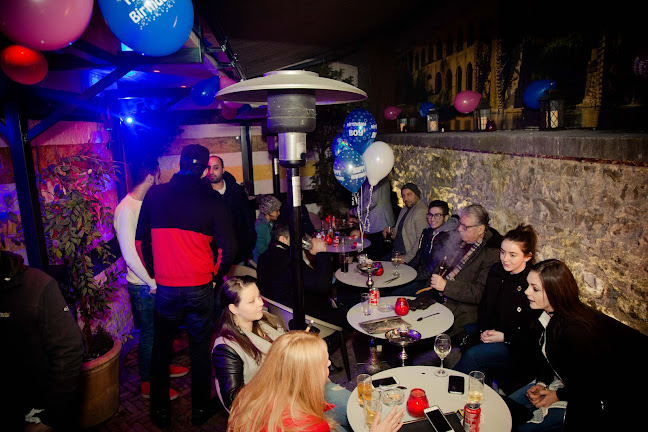 Cedar House Pizza - Limerick