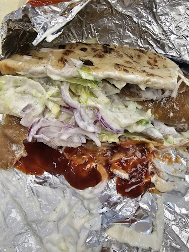 Zam Zam Kebabs - Dundalk