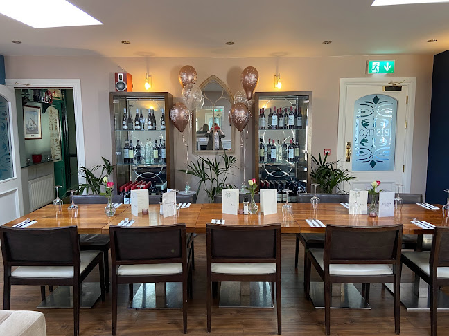 The Village Inn, Bar and Restaurant, Ballinahown