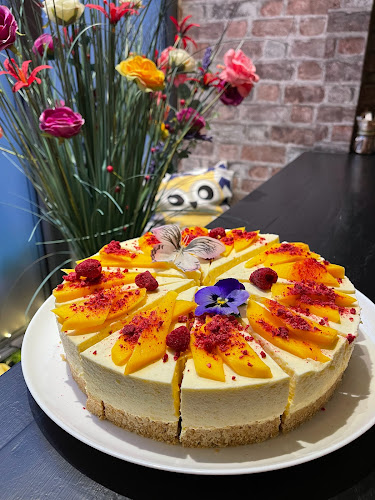 Comentarii opinii despre Yumm Cafe