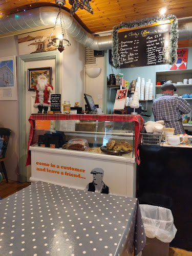 Christy's Harvest - Westport