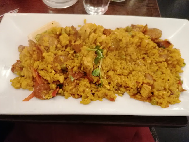 Opinii despre Picaderos în Maynooth - Hospitality and gastronomy