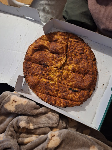 Supermac's & Papa John's Larkin's Cross - Hospitality and gastronomy