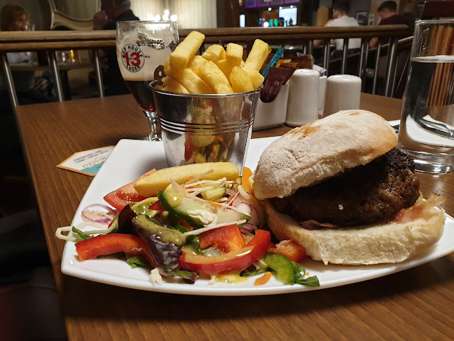 Opinii despre The Gallery Bar & Restaurant în Mallow - Hospitality and gastronomy