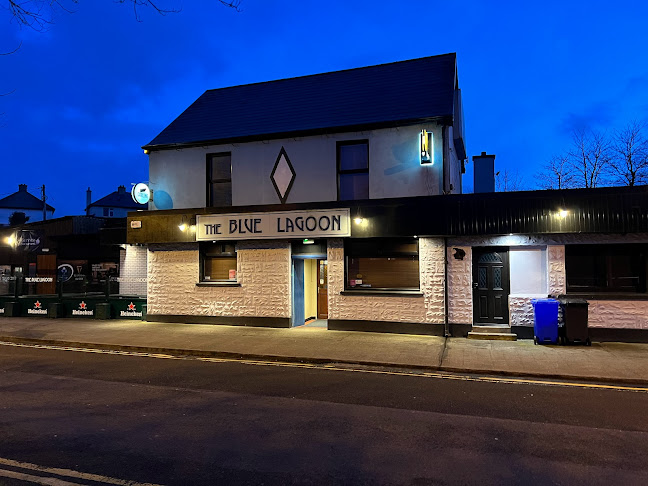 The Blue Lagoon - Hospitality and gastronomy