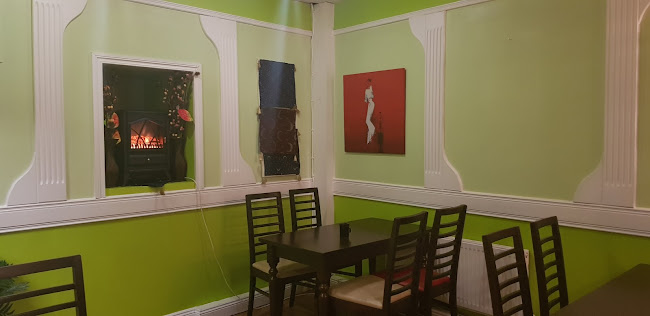 Istanblue Kebab - Navan