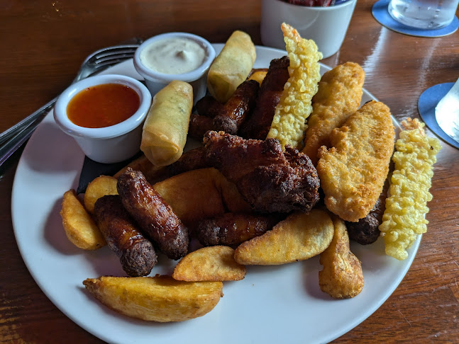 Opinii despre Matt The Millers Bar & Restaurant în Kilkenny - Hospitality and gastronomy