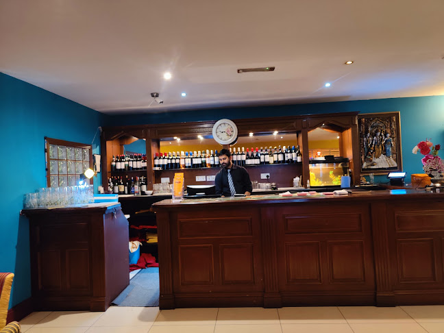 Opinii despre The Silver Oak în Athlone - Hospitality and gastronomy