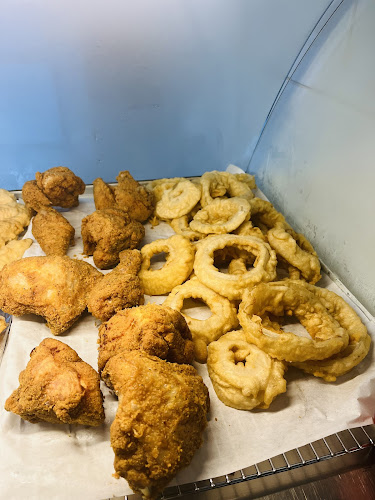 Comentarii opinii despre Murphys Fish and Chips Waterford