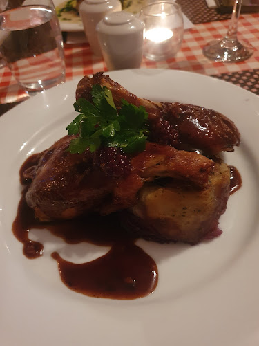 Comentarii opinii despre The Moorings