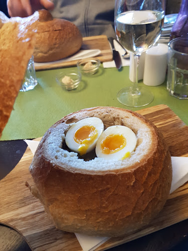 Desire Kitchen - Hospitality and gastronomy