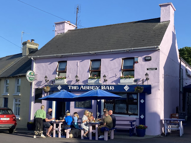 Opinii despre Abbey Bar în Clonakilty - Hospitality and gastronomy