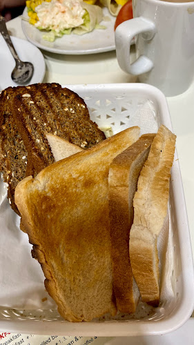 Comentarii opinii despre Molly's Coffee Gallery