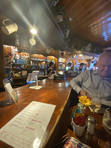 Abbey Bar - Clonakilty