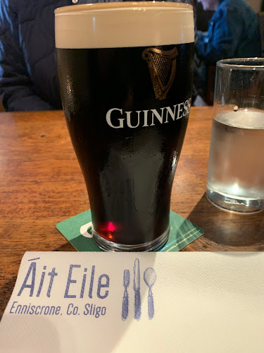 Comentarii opinii despre Gilroy's Bar