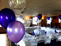 Marty's Catering Services