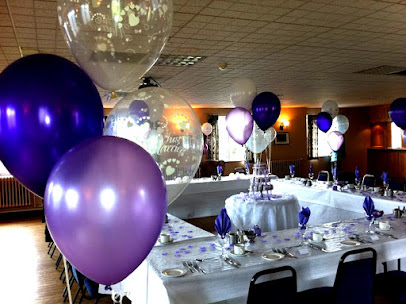 Marty's Catering Services