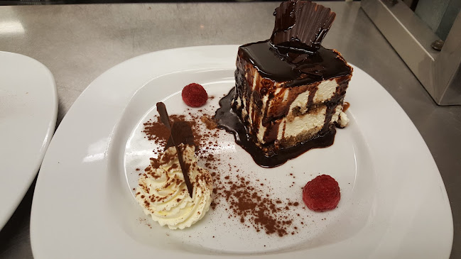 Il Pomo Doro - Tralee