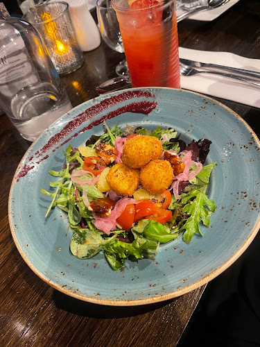 Marco Polo - Limerick