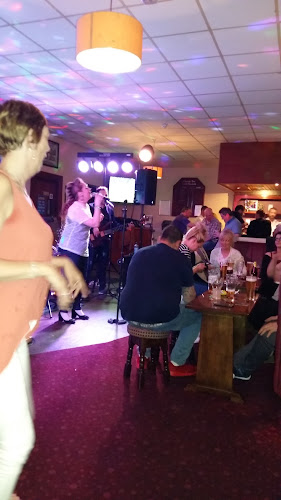 Comentarii opinii despre The Grange Bar