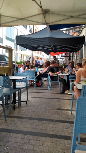 Comentarii opinii despre Bella Napoli