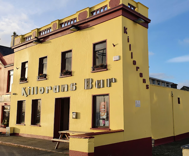 Killorans Bar