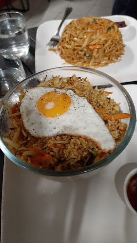 Comentarii opinii despre Nala's Gourmet Cork