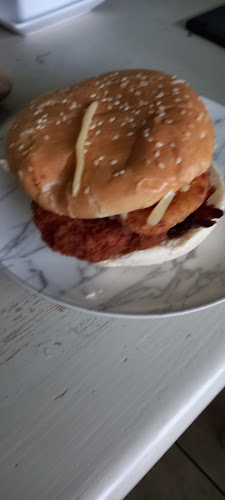 Big Vinnie's take-away - Hospitality and gastronomy