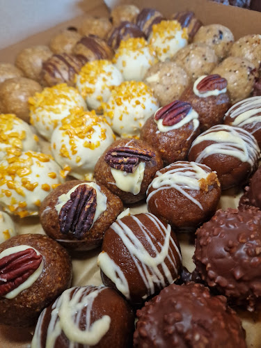 Lockbox Coffee - Hospitality and gastronomy