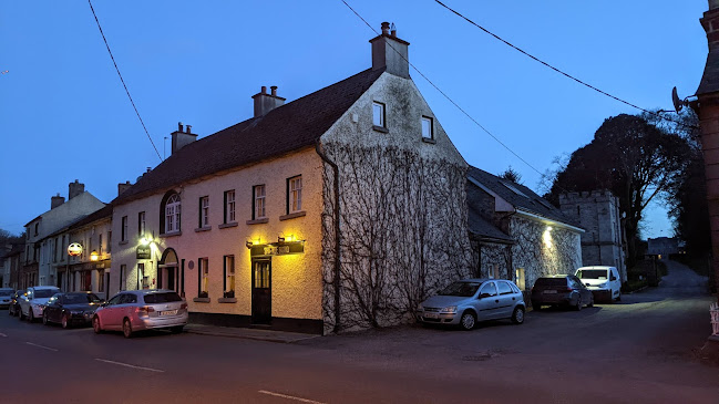 Sha-Roe Bistro - Enniscorthy