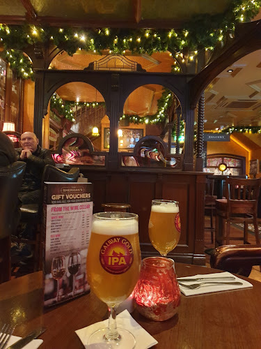 Tom Sheridan’s - Hospitality and gastronomy