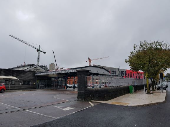 87 Lower Glanmire Rd, Montenotte, Cork, T23 A265