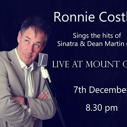 Mount Oval Bar & Restaurant - Cork