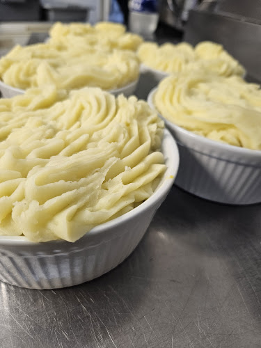 Ellens Kitchen - Hospitality and gastronomy