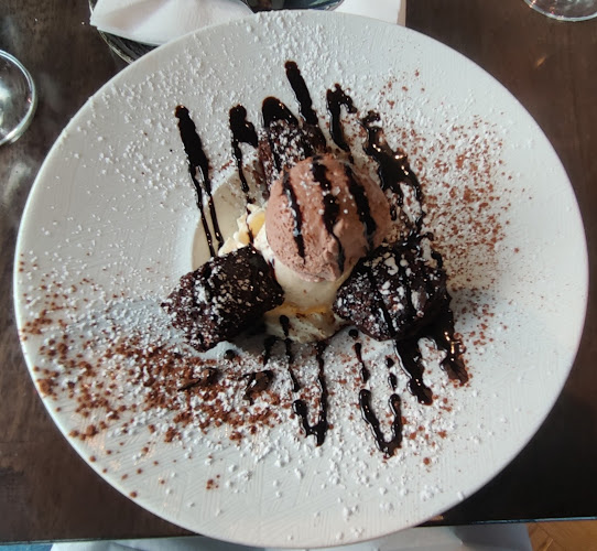 Opinii despre Il Colosseo în Athlone - Hospitality and gastronomy