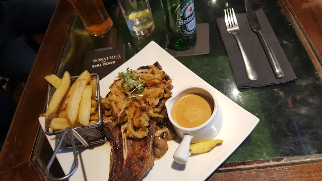 The Station House - Edenderry