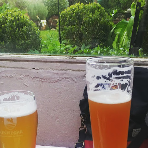 Nancy's - Hospitality and gastronomy