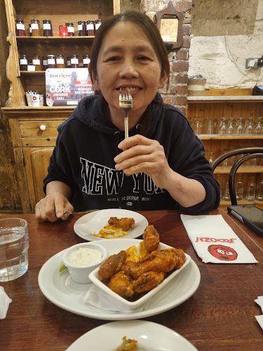 Opinii despre Scoozi în Cork - Hospitality and gastronomy