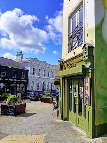 94-96 Upper Main St, Letterkenny, Co. Donegal, F92 E792