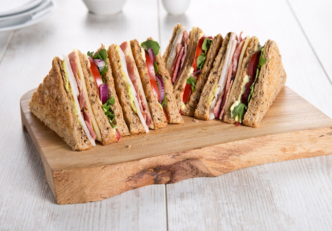 Opinii despre O'Briens Café în Athlone - Hospitality and gastronomy