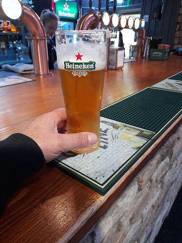 James Griffin Pub - Hospitality and gastronomy