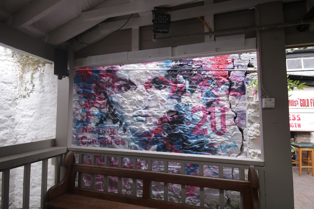 Comentarii opinii despre The Snug Bar