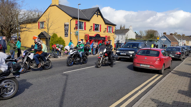 McGregors Bar - Hospitality and gastronomy