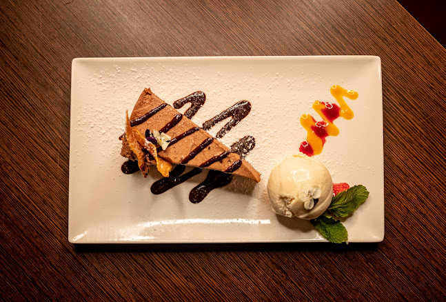 The Red Gap Bar & Restaurant