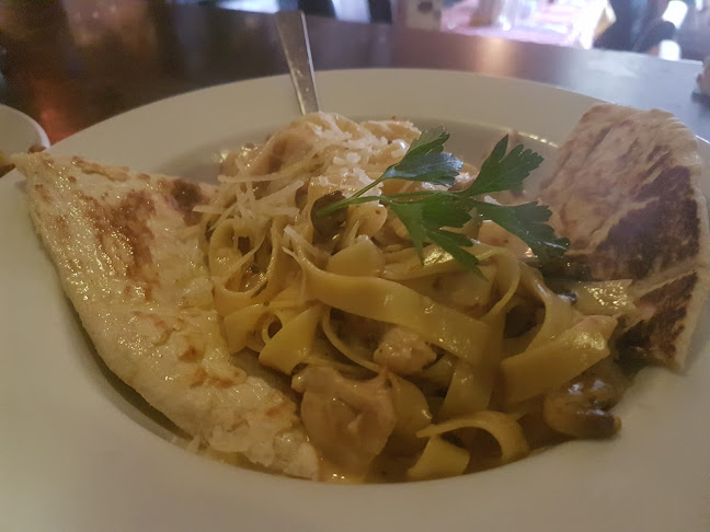 Opinii despre Ristorante Romano în Mallow - Hospitality and gastronomy