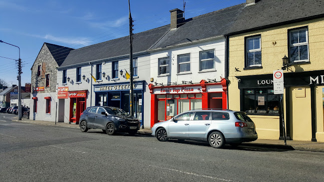 Opinii despre Ennis Top Pizza în Ennis - Hospitality and gastronomy