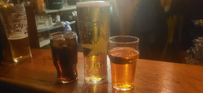 McLynn's Bar - Hospitality and gastronomy